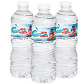 16.9 Oz. Twist Cap Bottled Water